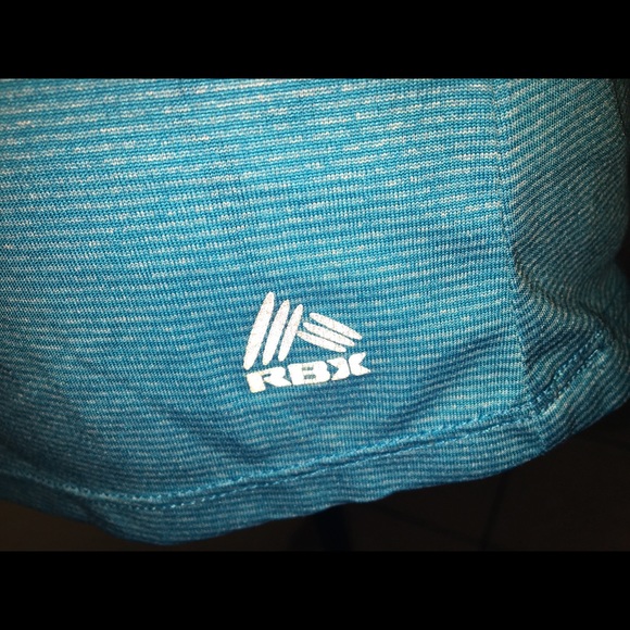 RBX Performance T-shirt-Top - Picture 6 of 8